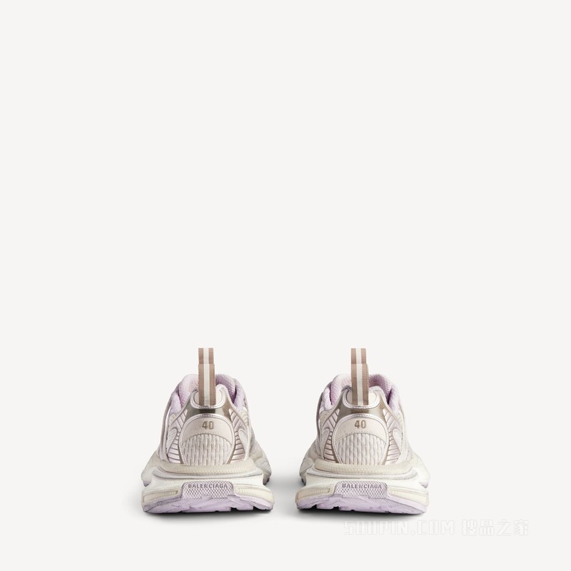 3XL EXTREME LACES B运动鞋