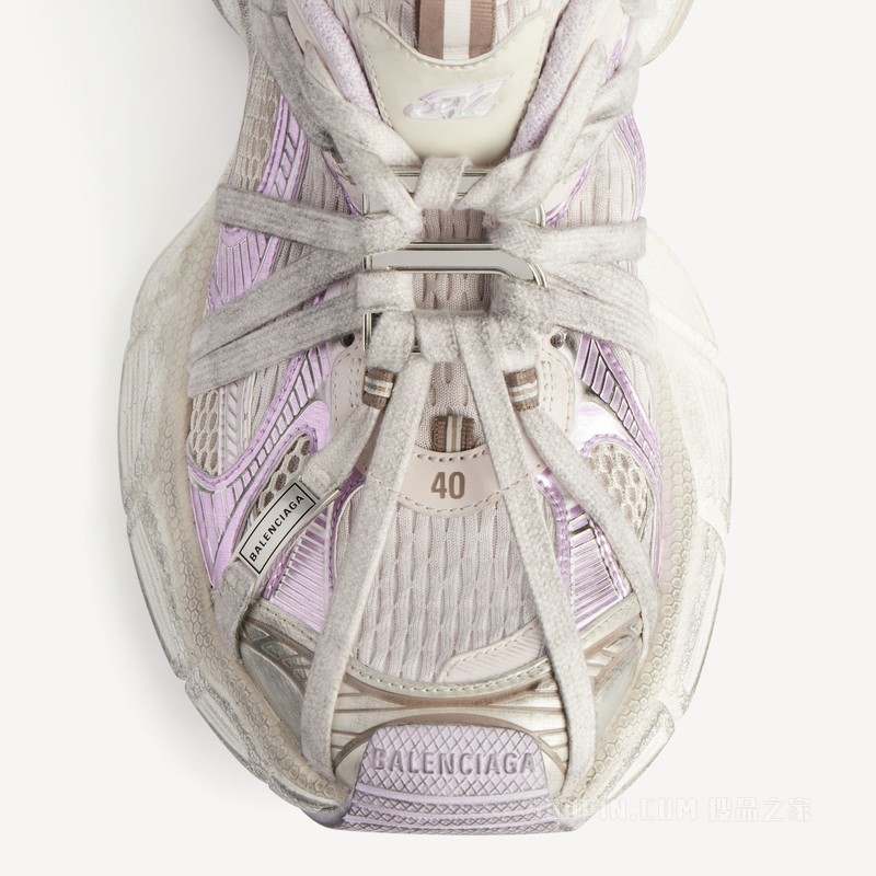 3XL EXTREME LACES B运动鞋
