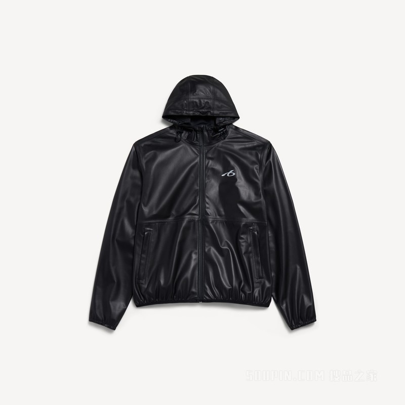 TECHWEAR RAIN夹克
