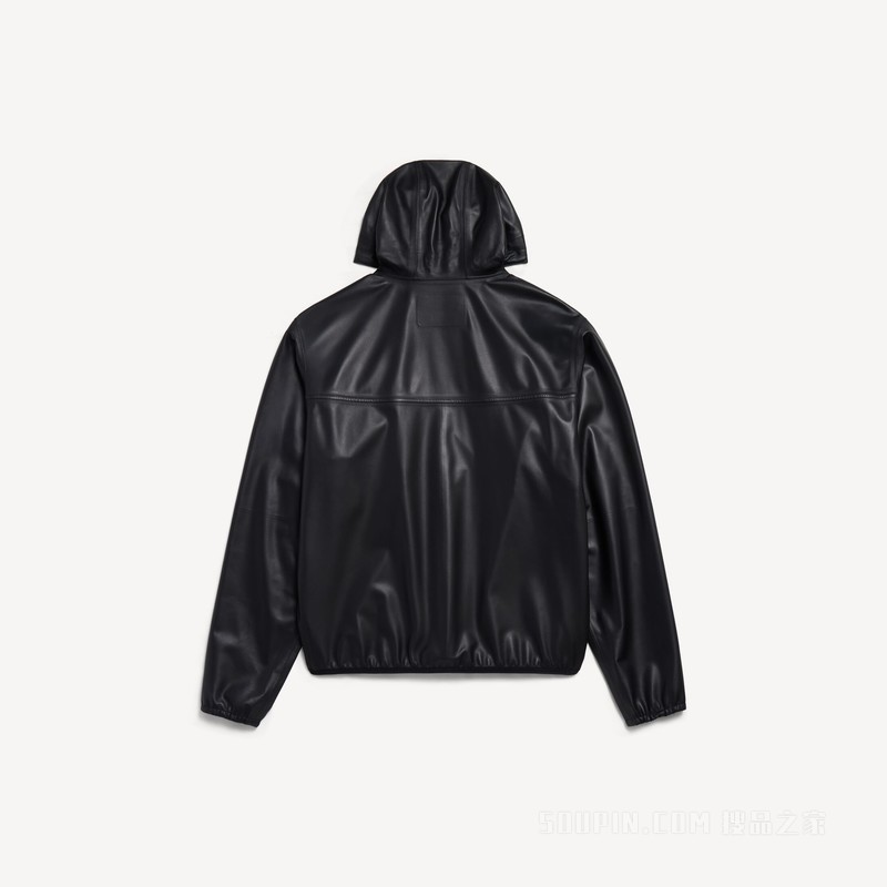 TECHWEAR RAIN夹克