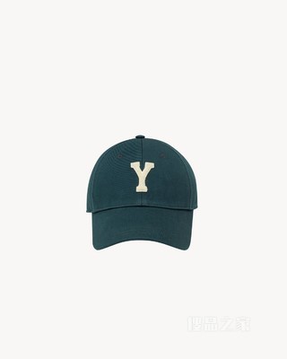 Y华达呢棒球帽