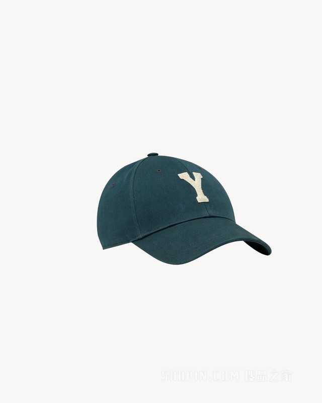 Y华达呢棒球帽