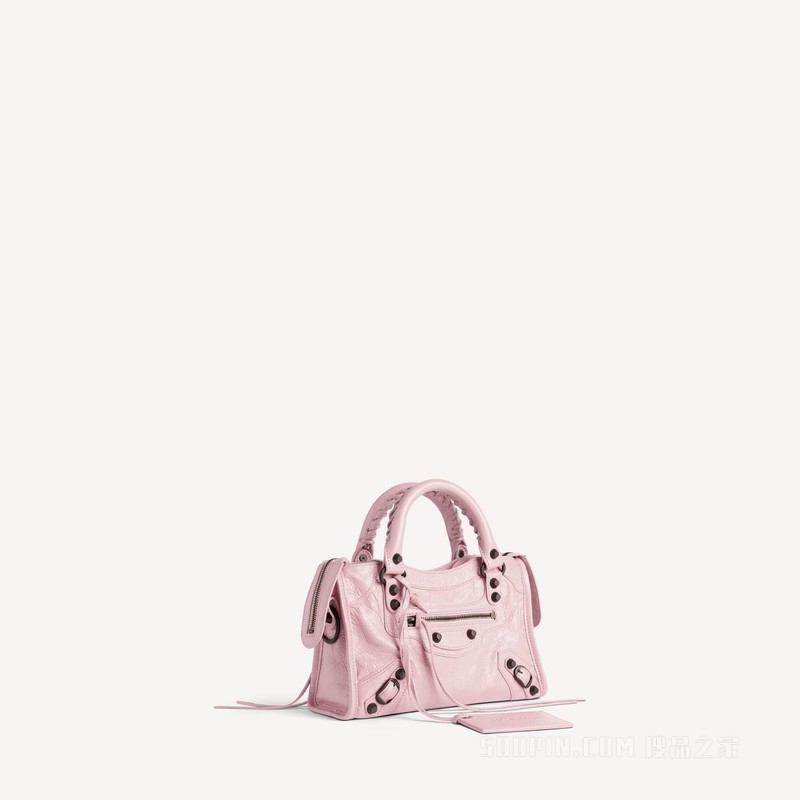 LE CITY迷你手袋