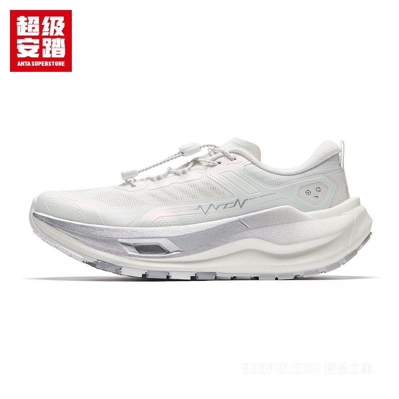 超级安踏越岭Pro女子户外鞋