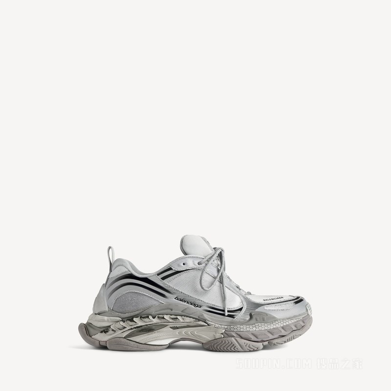 TRIPLE S.2 GRADIENT运动鞋