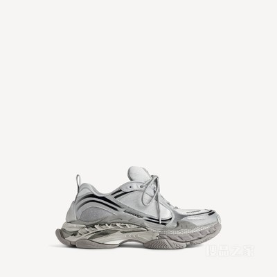 TRIPLE S.2 GRADIENT运动鞋