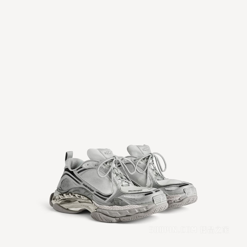 TRIPLE S.2 GRADIENT运动鞋