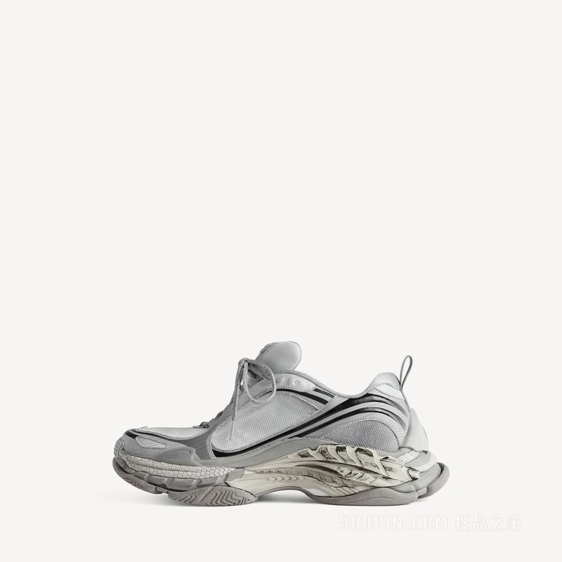 TRIPLE S.2 GRADIENT运动鞋