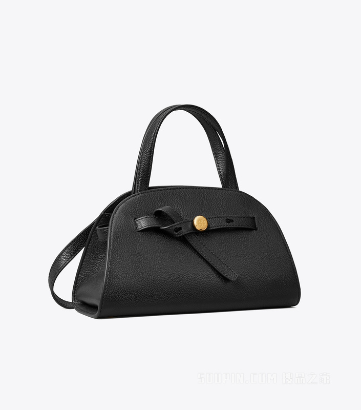 【新品】Romy 小号手提包 黑色
