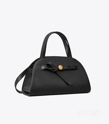 【新品】Romy 小号手提包 黑色