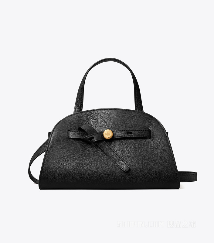 【新品】Romy 小号手提包 黑色