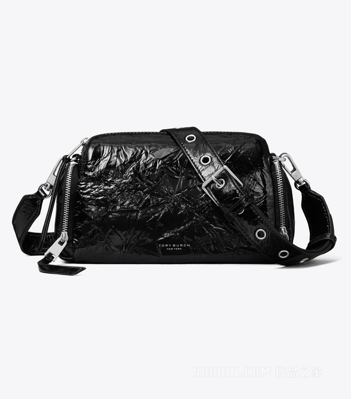 【新品】Perry Voyager 斜挎包 黑色