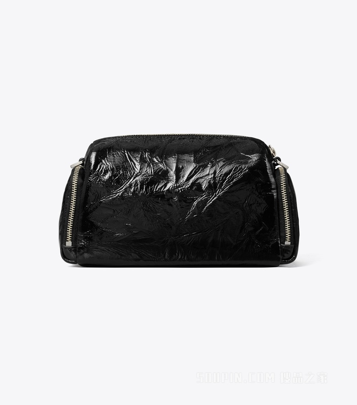 【新品】Perry Voyager 斜挎包 黑色