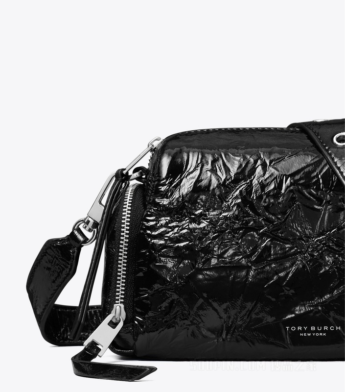 【新品】Perry Voyager 斜挎包 黑色