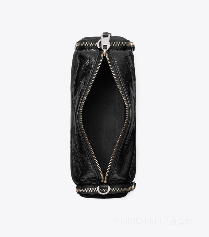 【新品】Perry Voyager 斜挎包 黑色