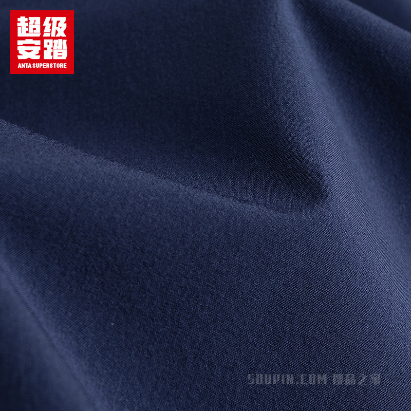 超级安踏x哭喊中心联名｜乒乓球系列速干短裤运动162638510U
