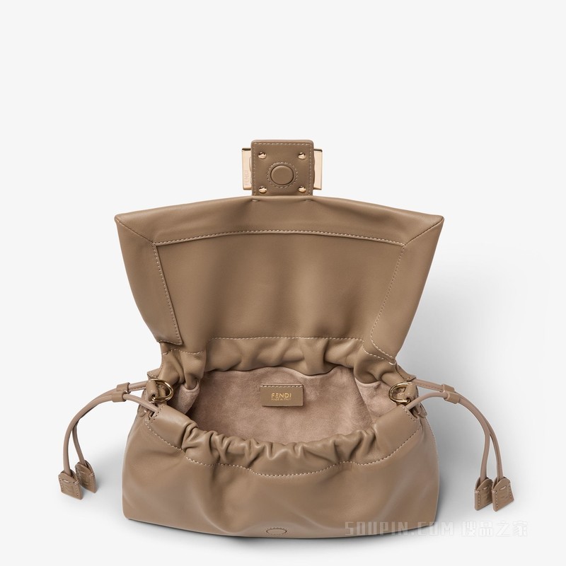 Baguette® Soft中号手袋
