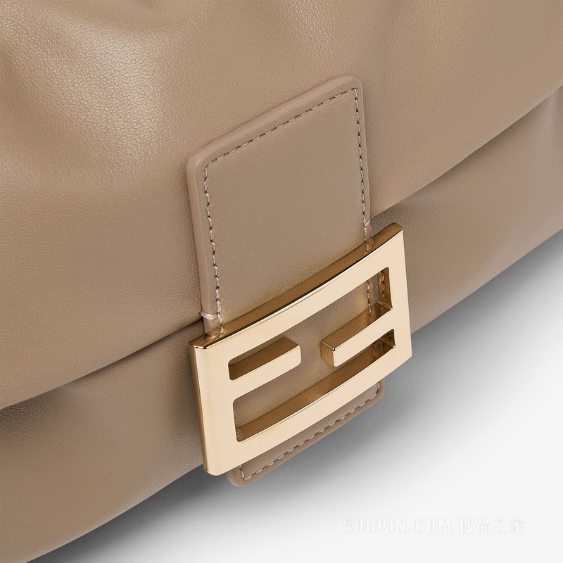 Baguette® Soft中号手袋