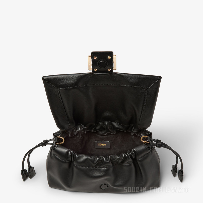 Baguette® Soft中号手袋