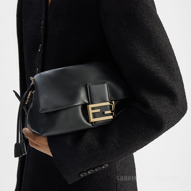Baguette® Soft中号手袋