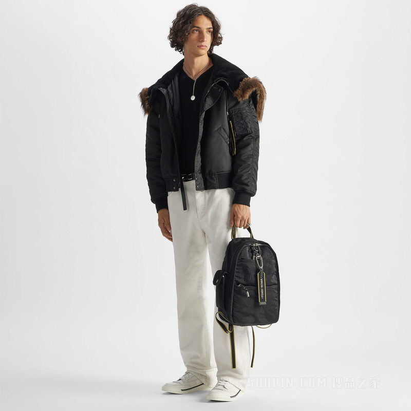 FENDI Climb背包