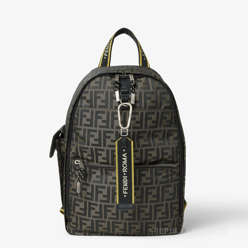 FENDI Climb背包