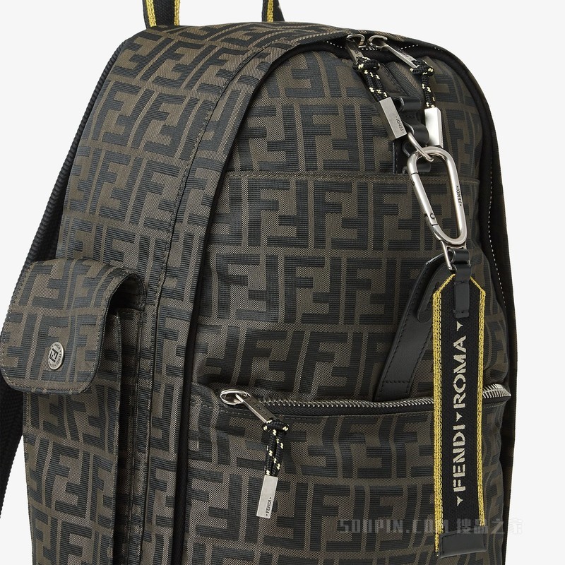 FENDI Climb背包