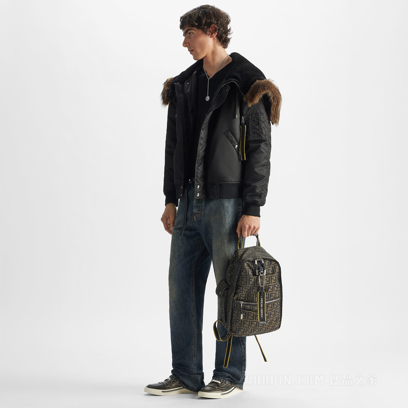 FENDI Climb背包