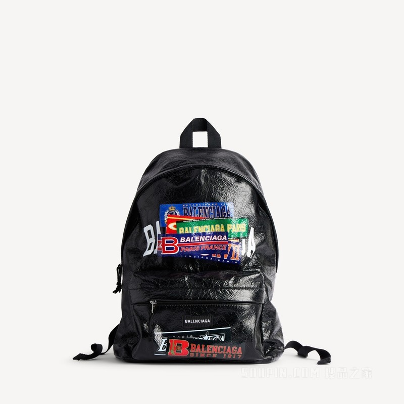 EXPLORER双肩包