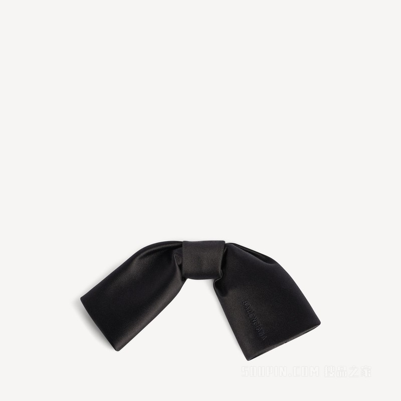 TOQUE蝴蝶结发饰