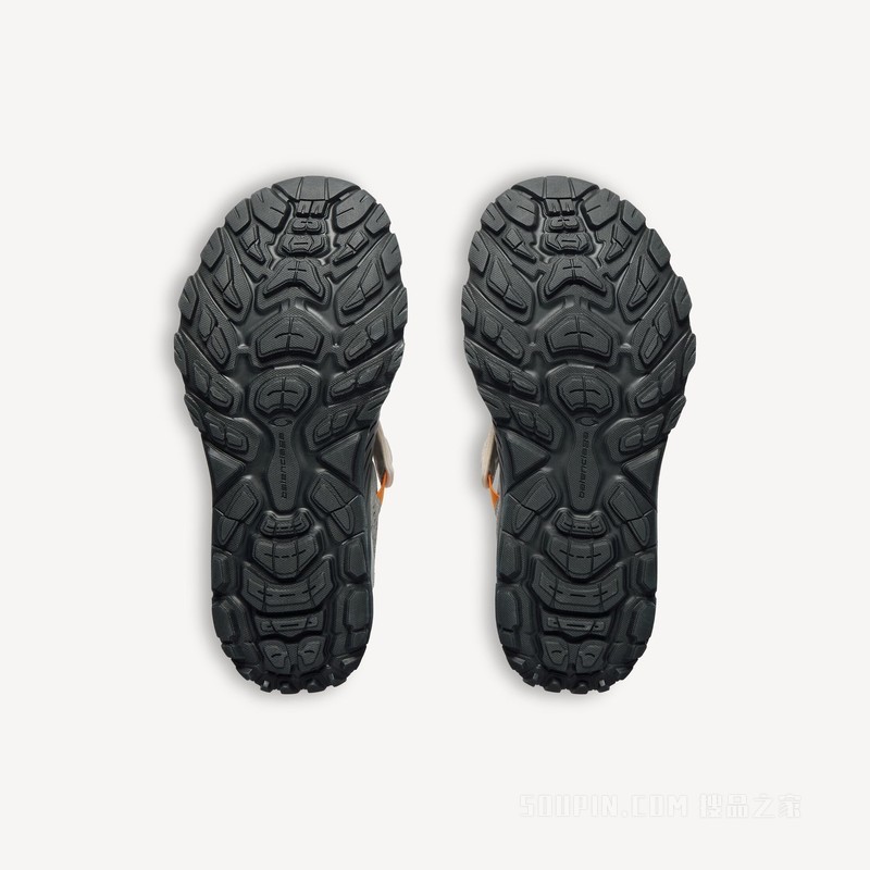 HIKE套穿式凉鞋