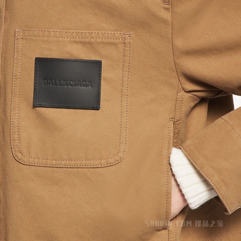 WORKWEAR短款夹克
