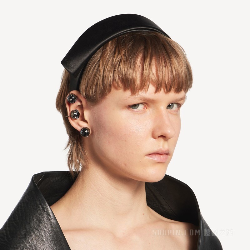 TOQUE细发箍