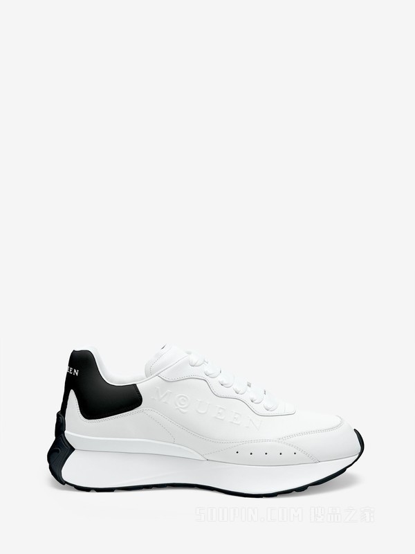McQueen Sprint运动鞋