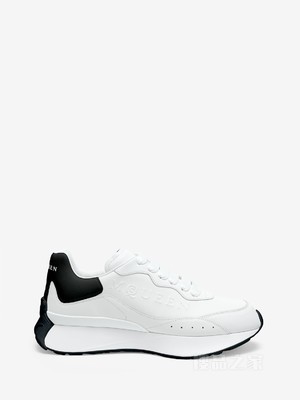 McQueen Sprint运动鞋