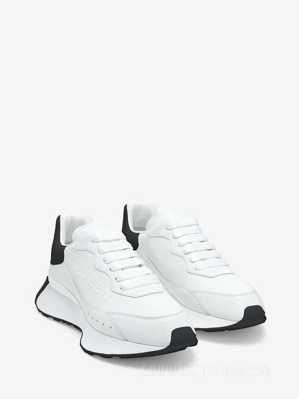 McQueen Sprint运动鞋