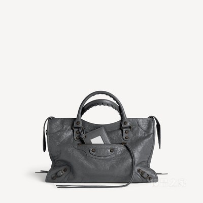 LE CITY中号手袋