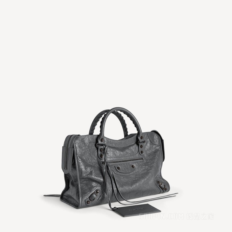 LE CITY中号手袋
