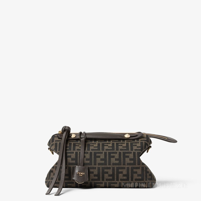 By The Way Soft中号手袋