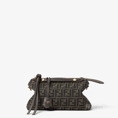 By The Way Soft中号手袋