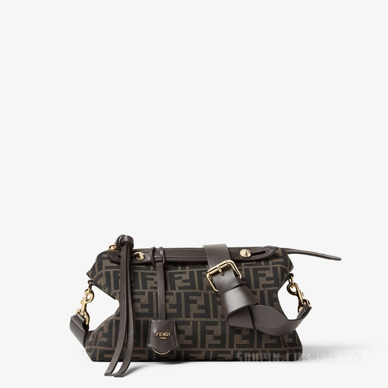 By The Way Soft中号手袋