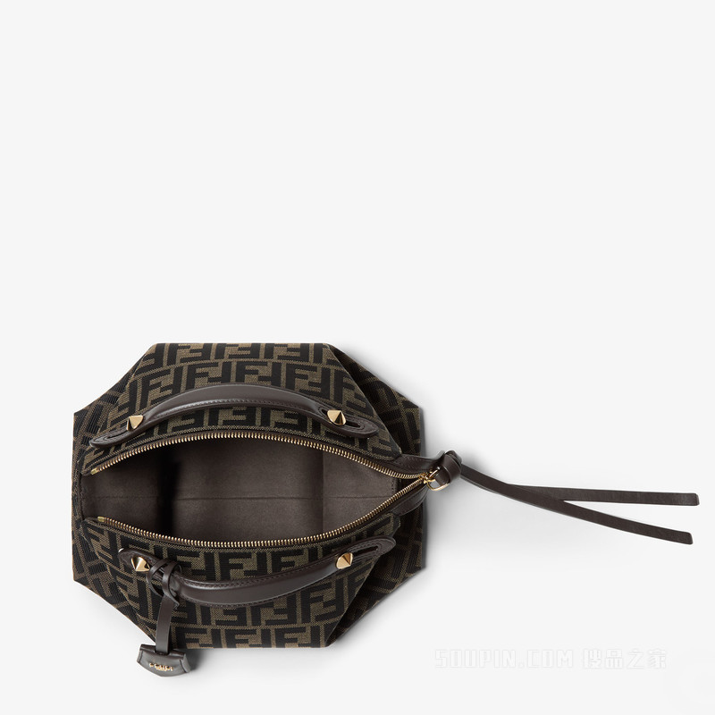 By The Way Soft中号手袋