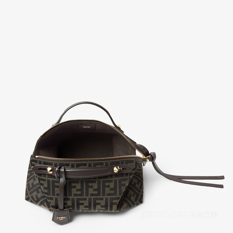 By The Way Soft中号手袋