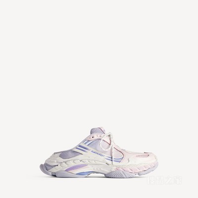 TRIPLE S. 2女士穆勒鞋