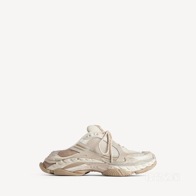 TRIPLE S. 2女士穆勒鞋