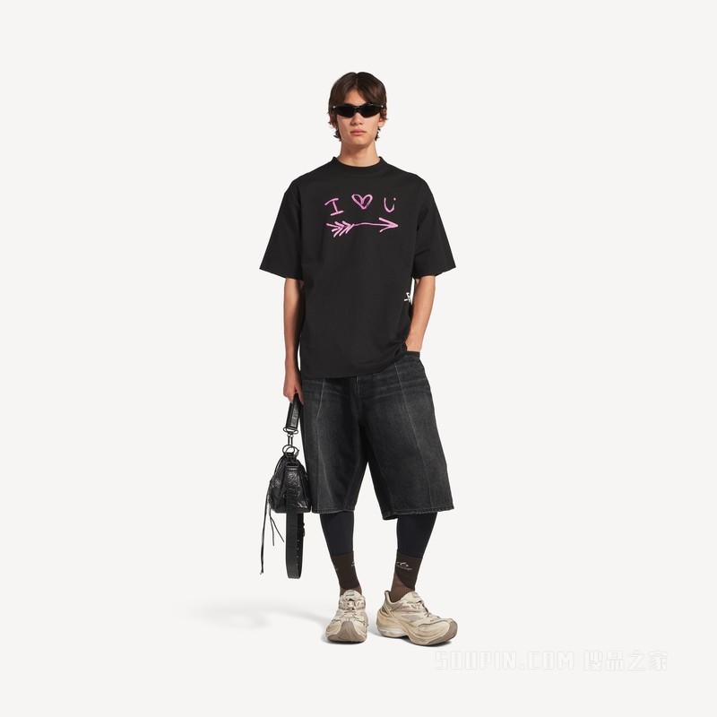 I