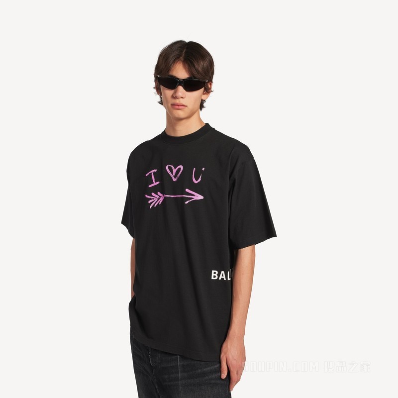 I