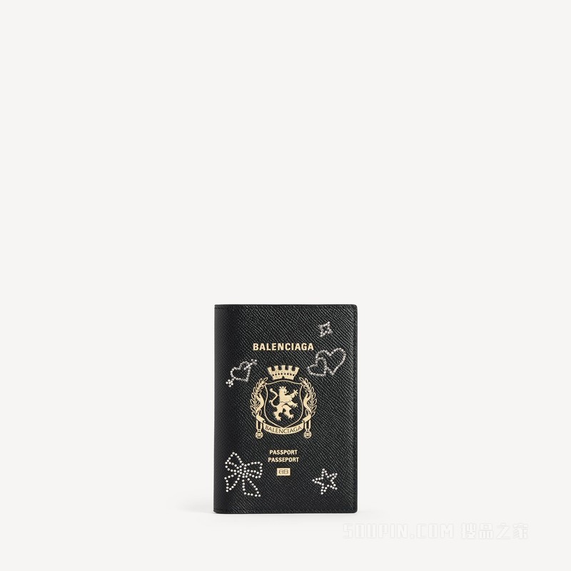 PASSPORT卡包