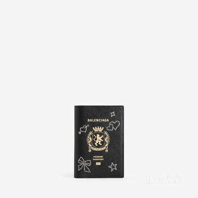 PASSPORT卡包