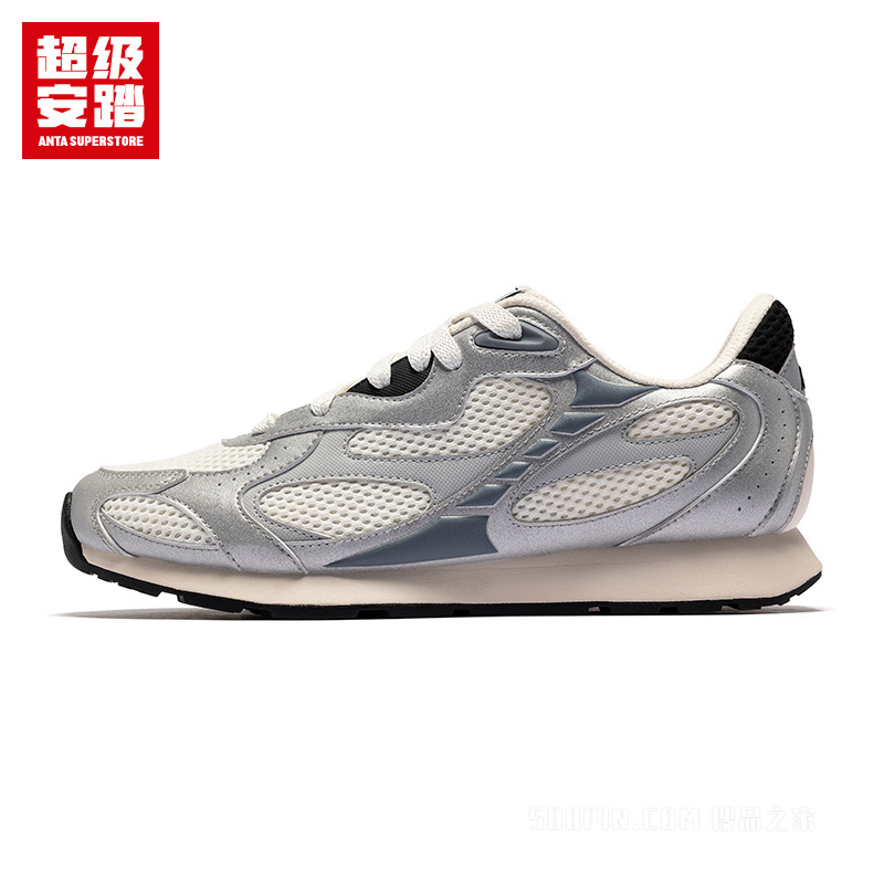 安踏生活系列pace男子休闲鞋